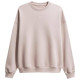 Nike Γυναικείο φούτερ Studio Fleece Midweight Standard Crew